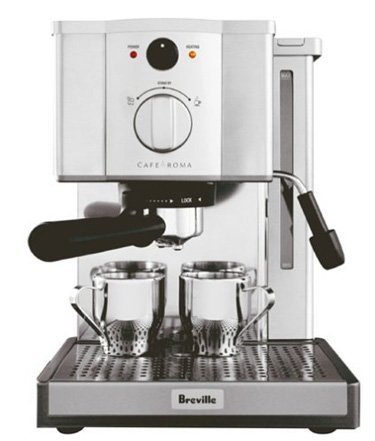 Breville Best Espresso Coffee Maker