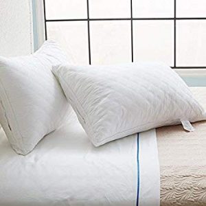 Sable SA-BD013 Goose Down Alternative Bed Pillow