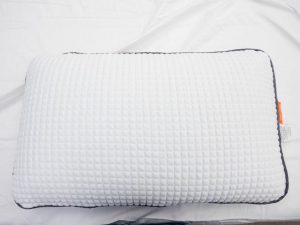 Tomorrow Cooling Memory Foam Pillow