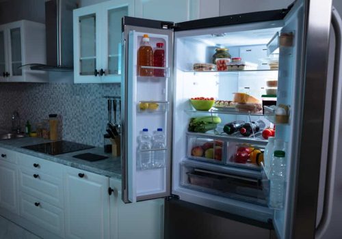 Best Freezerless Refrigerator: 8 Top Refrigerators without Freezer in 2021