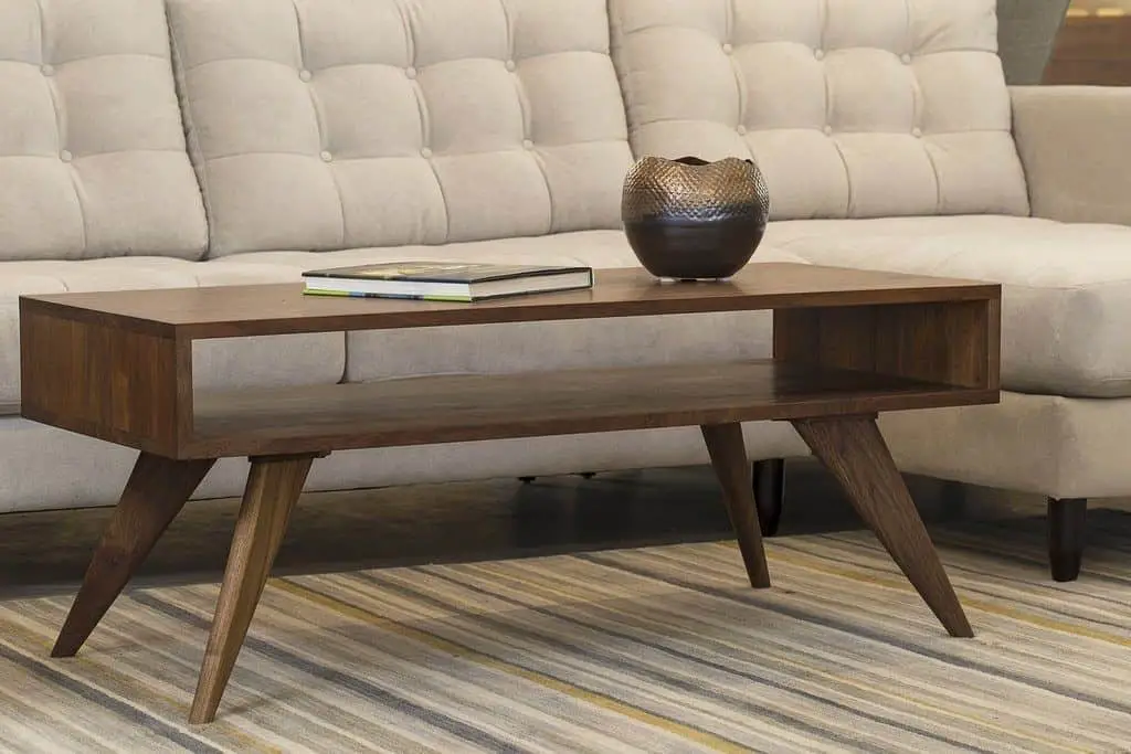 Mid Century Modern Coffee Table Ideas Remodel Or Move