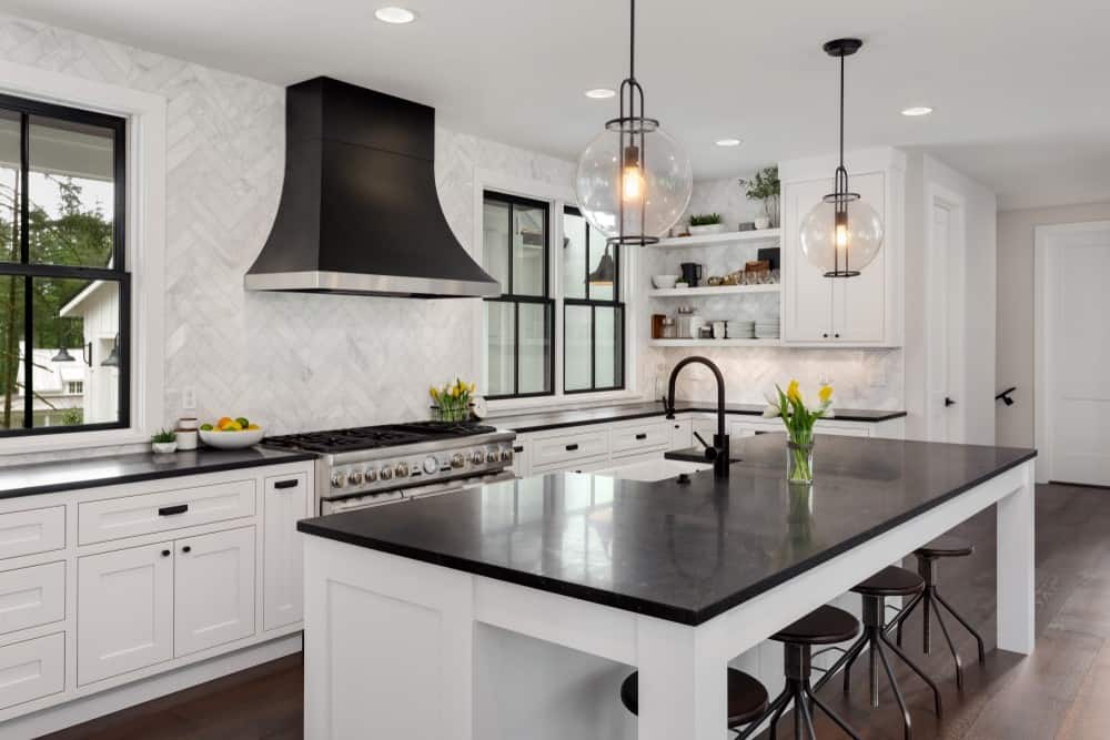 The Best Guide to Soapstone Countertops