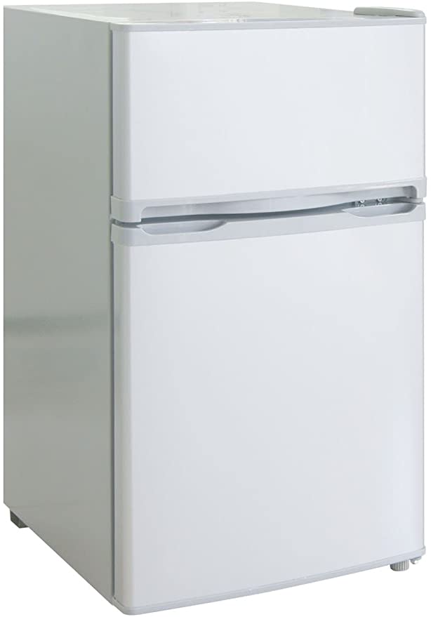 igloo mini fridge with freezer