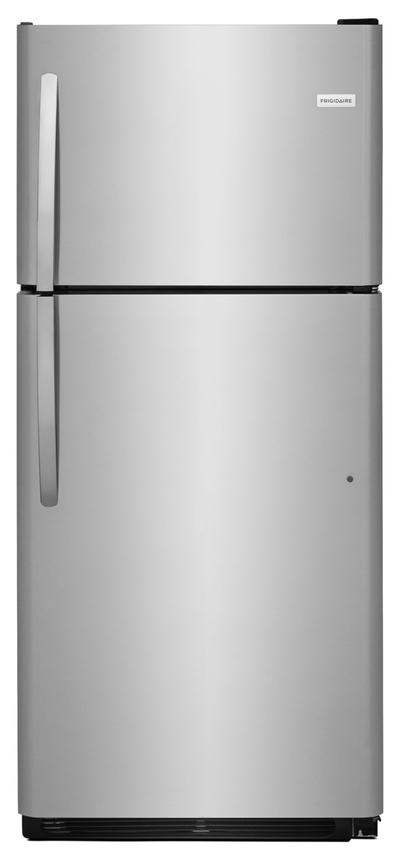 Frigidaire Freestanding Top Freezer Refrigerator