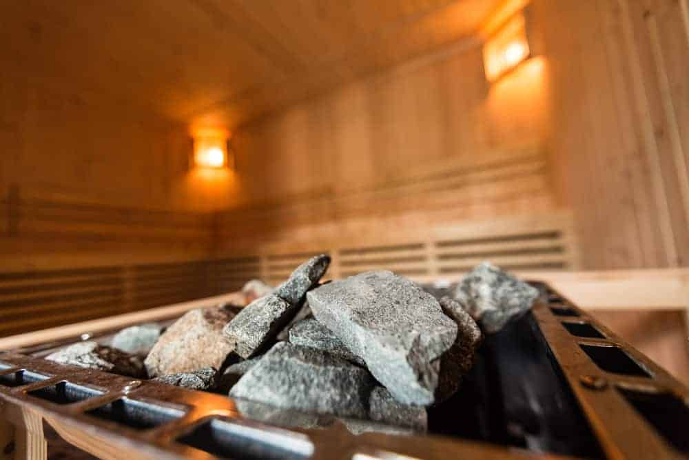 9 Best Sauna Heater 2020