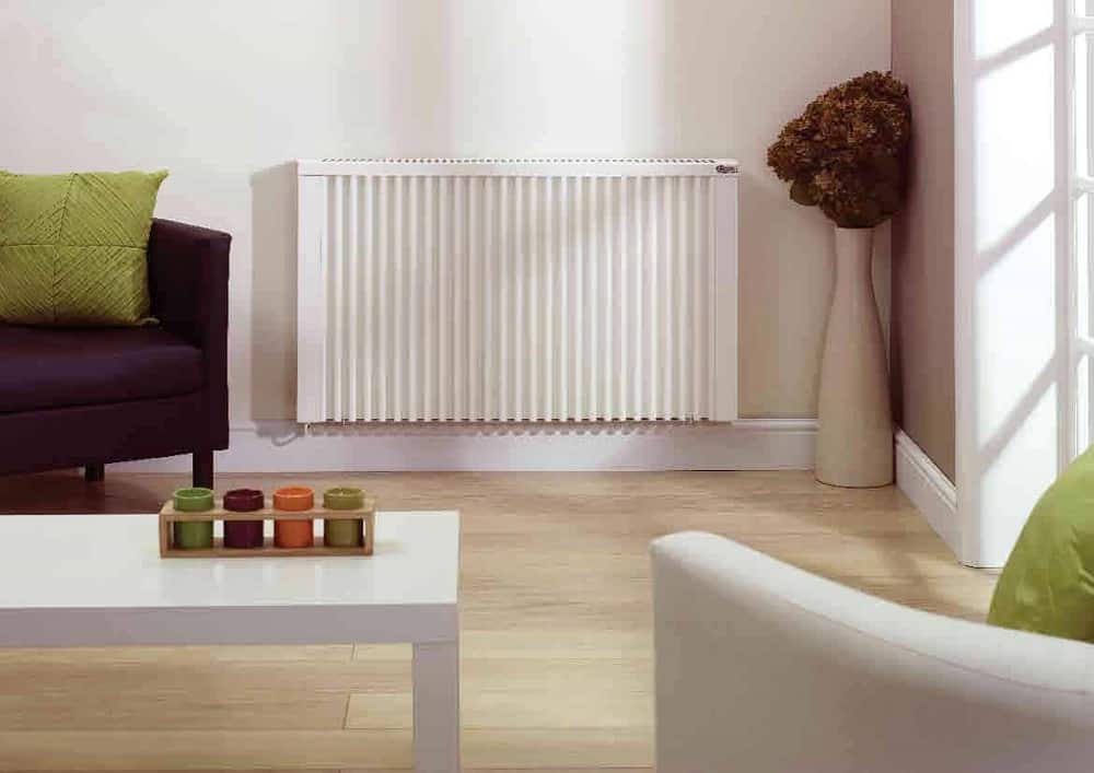 Most Energy Efficient Space Heaters