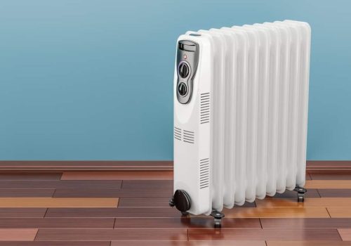 10 Best Oil Heaters 2021 Rteview: The Complete Guidance for You