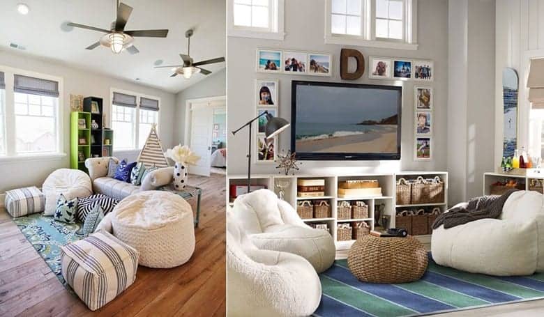 13 Gaming Room Ideas That You Ll Like Remodel Or Move