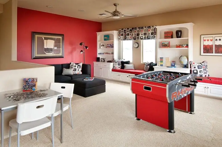 13 Gaming Room Ideas That You Ll Like Remodel Or Move