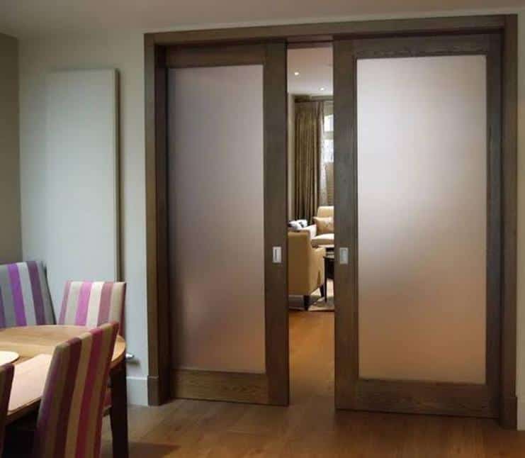 What Is The Standard Bedroom Door Size? Remodel Or Move