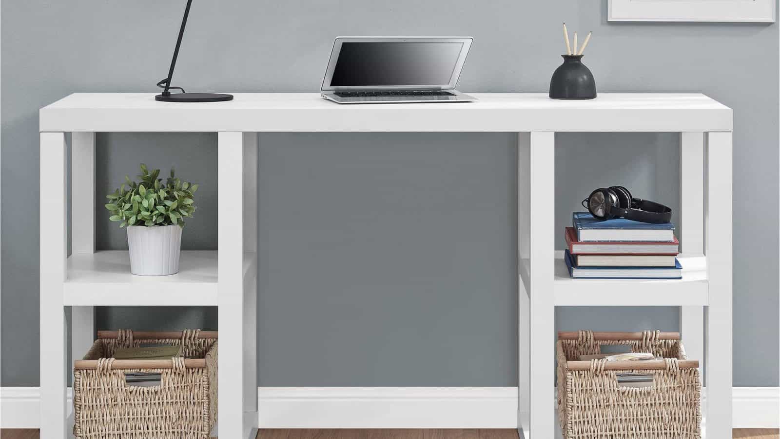 19 Diy Computer Desk Ideas With Methods And Tips For You Remodel Or Move