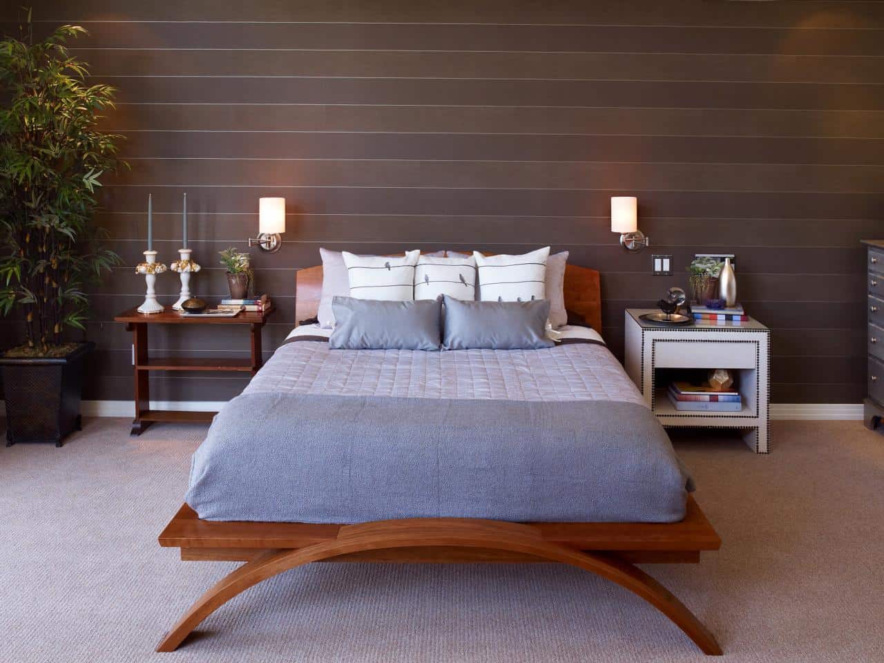 Modern Wall Bedroom Sconces
