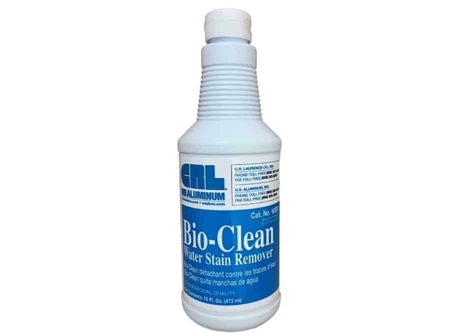 CRL Water Stain Remover