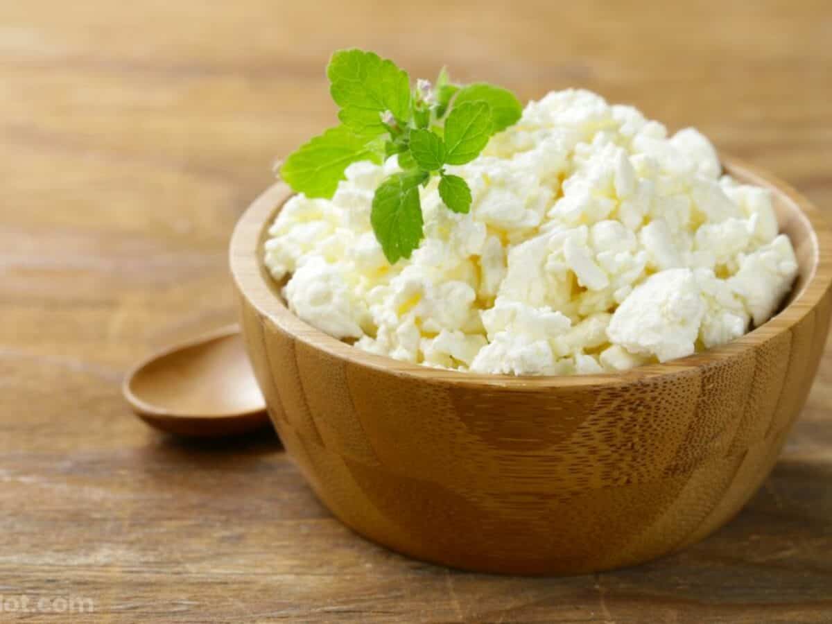 Does Cottage Cheese Go Bad
