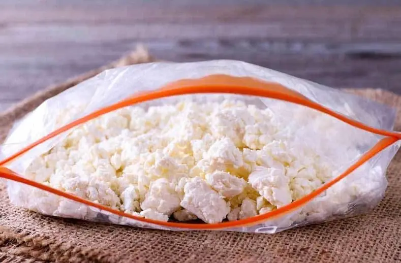 How To Defrost Cottage Cheese