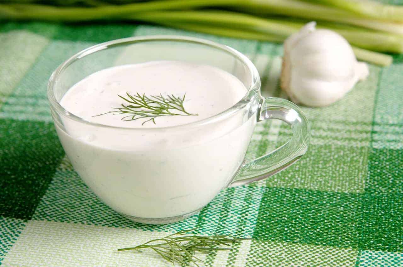 Tips for Freezing Sour Cream