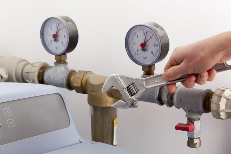 Ways to Increase Water Pressure